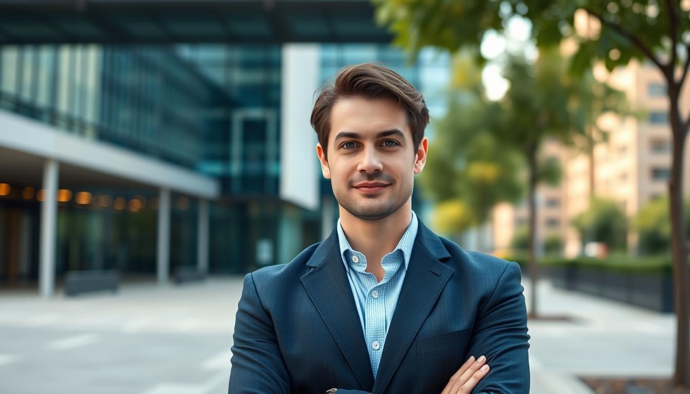 Property transactions support specialist