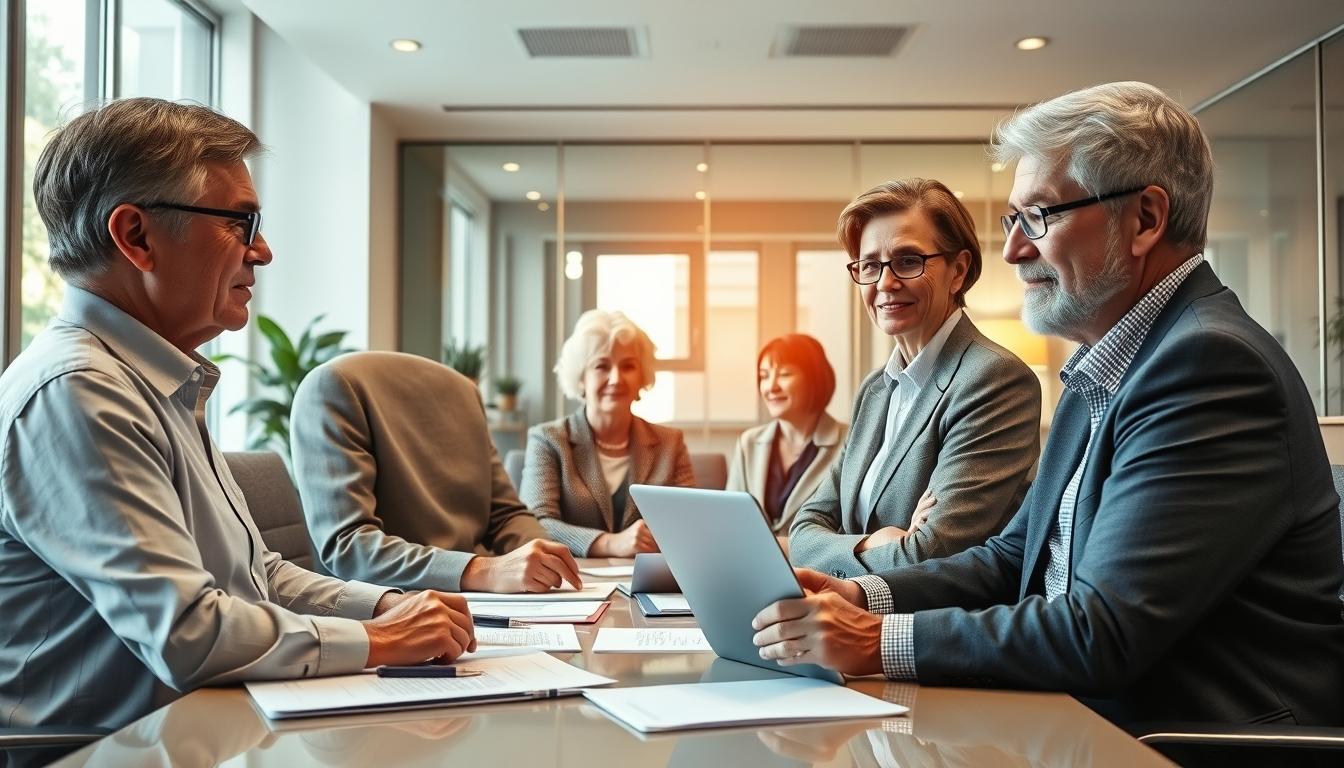 Settlement preparation for a real estate closing